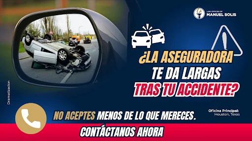 Abogado de Accidentes Manuel Solis