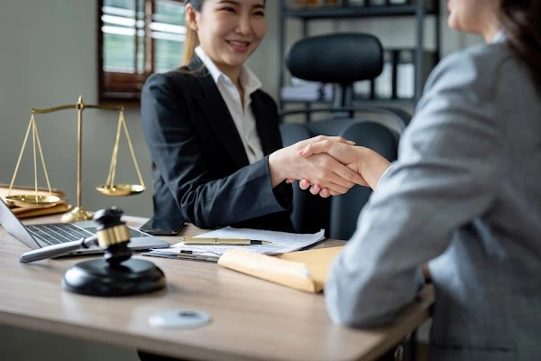 Abogados Accidentes de Trabajo
