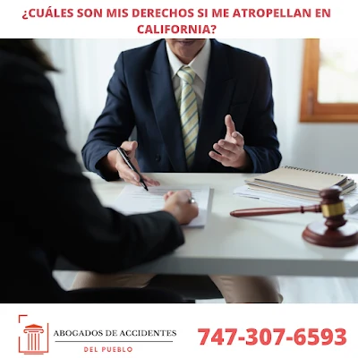 Abogados de Accidentes del Pueblo Injury Lawyers