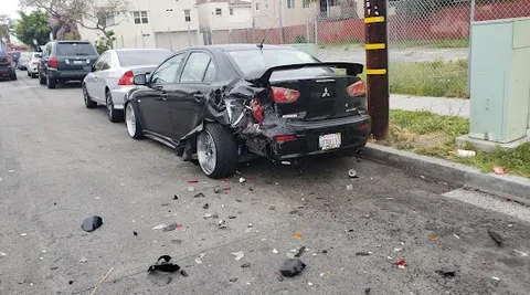 Abogados de Accidentes Long Beach