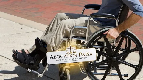 Abogados de Accidentes Paisa