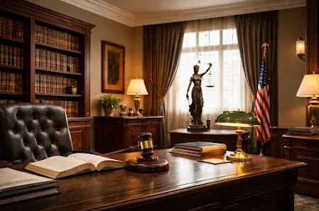 Abogados de Accidentes Plus