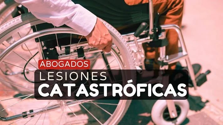 Abogados de Accidentes Victorville