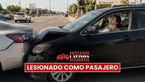 Abogados Latinos de Accidentes