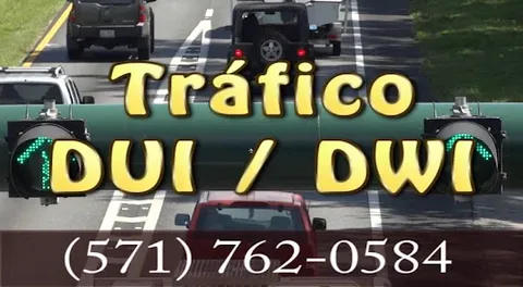 Abogados Manassas