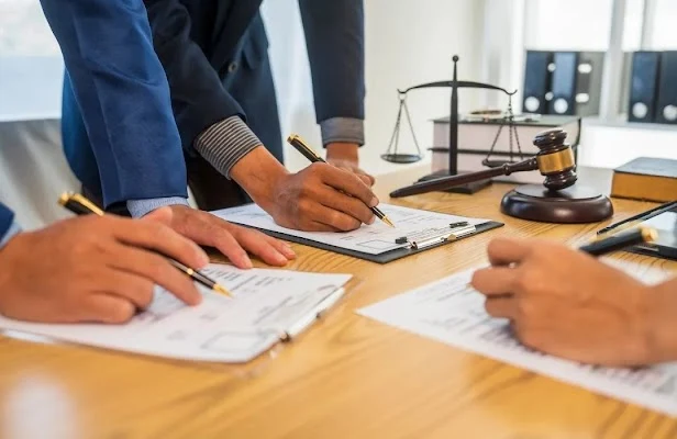 AFJ Law Firm PLLC - Montana Personal Injury & Car Accident Lawyer