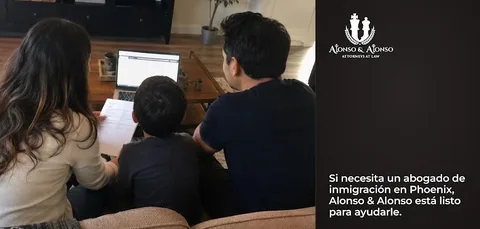 Alonso & Alonso Attorneys at Law, PLLC
