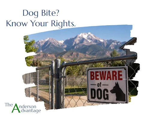 Anderson Injury Law Firm