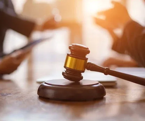 Auger & Auger Accident and Injury Lawyers