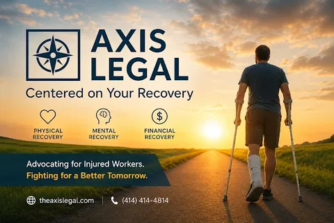 Axis Legal, LLC