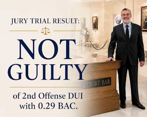 Bartlett Injury and Trial Law