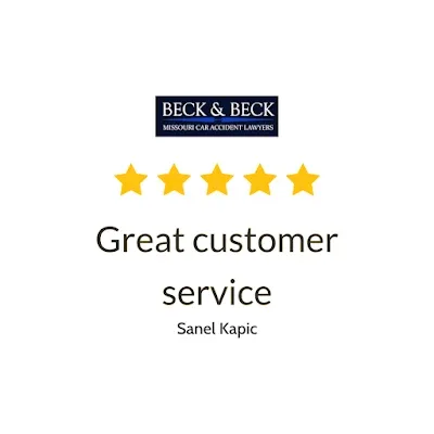 Beck & Beck Missouri Car Accident Lawyers