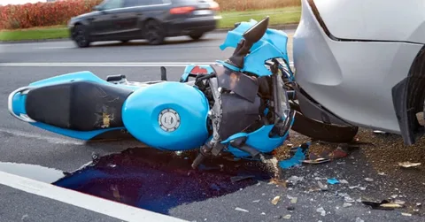 Big Auto Accident Attorneys