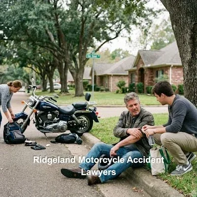 Burgess Injury & Car Accident Lawyers