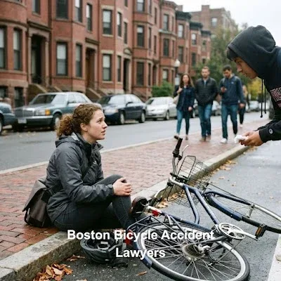 Burns & Jain Massachusetts Personal Injury and Legal Malpractice Lawyers
