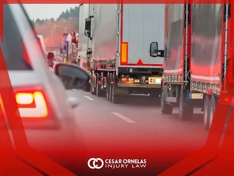 Cesar Ornelas Injury Law - Personal Injury Lawyer El Paso