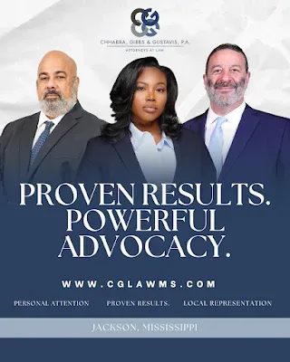 Chhabra, Gibbs & Gustavis, P.A.