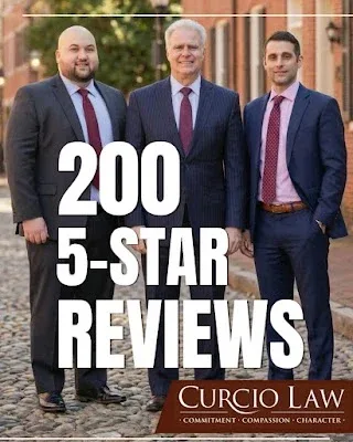 Curcio Law
