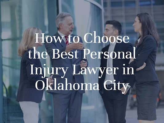 Dan Davis Law - Accident & Injury Lawyers
