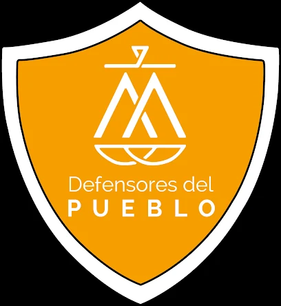 Defensores Del Pueblo