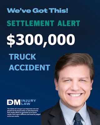 DM Injury Law Kansas City