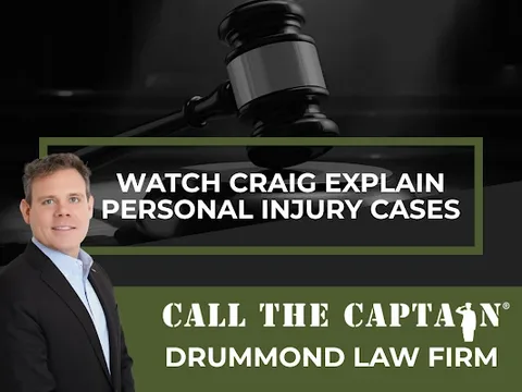Drummond Law Firm Personal Injury & Car Accident Lawyer Las Vegas