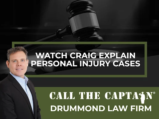 Drummond Law Firm Personal Injury & Car Accident Lawyer Las Vegas