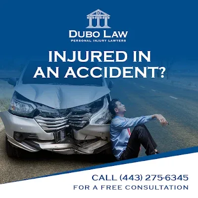 Dubo Law