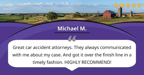 Edwards & Patterson Personal Injury Law Firm