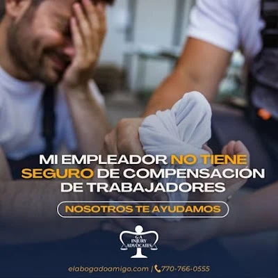 El Abogado Amigo