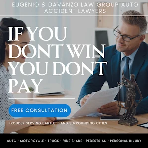 Eugenio & Davanzo Car Accident Lawyers Group