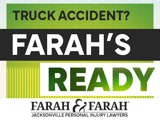 Farah & Farah | Jacksonville Personal Injury and Car Accident Lawyers