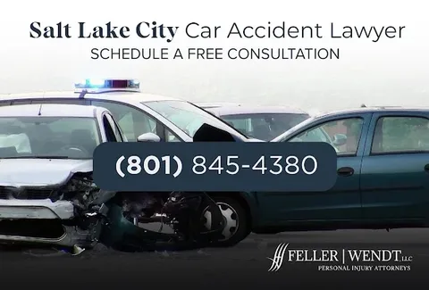 Feller & Wendt, LLC - Personal Injury & Car Accident Lawyers
