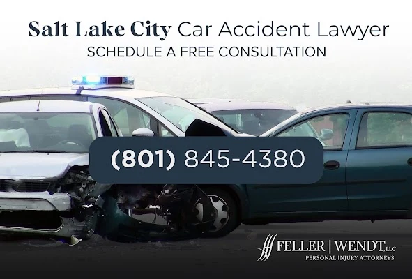 Feller & Wendt, LLC - Personal Injury & Car Accident Lawyers