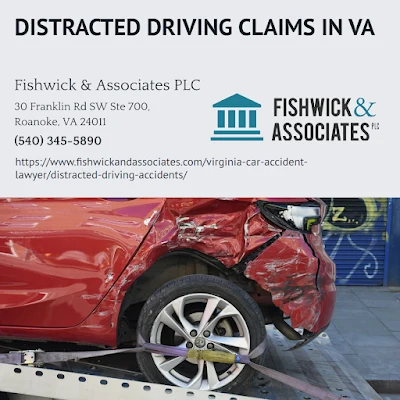 Fishwick & Associates PLC