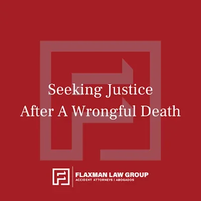 Flaxman Law Group Personal Injury & Car Accident Lawyer Hollywood