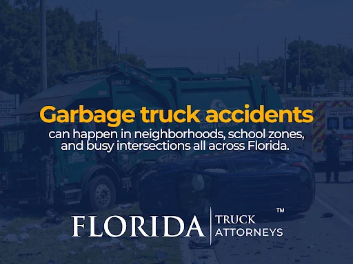 Florida Truck Attorneys