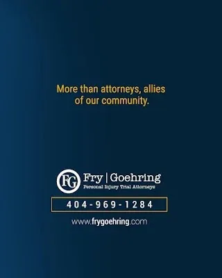 Fry Goehring Law Firm