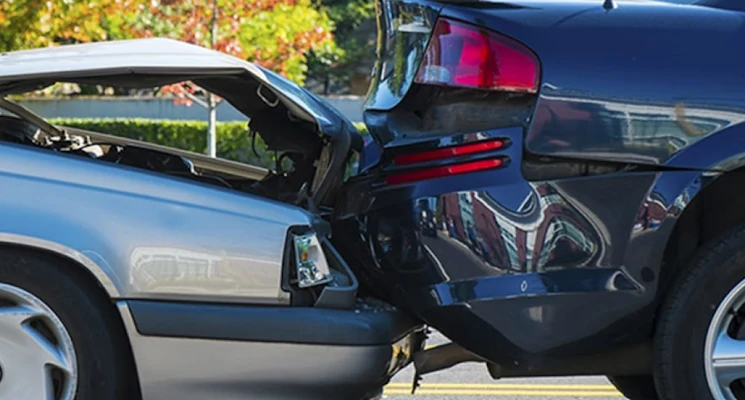 Gainsberg Injury and Accident Lawyers