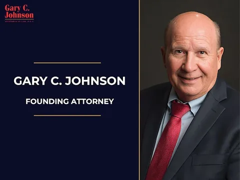 Gary C. Johnson P.S.C.
