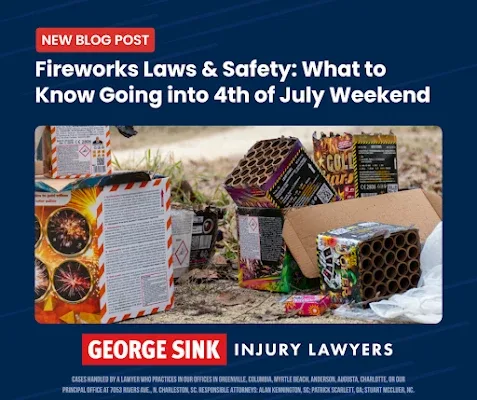 George Sink Injury Lawyers