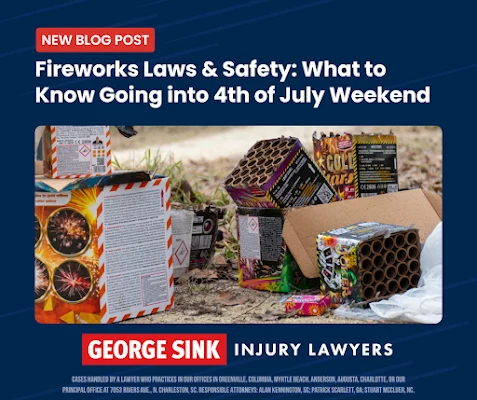George Sink Injury Lawyers
