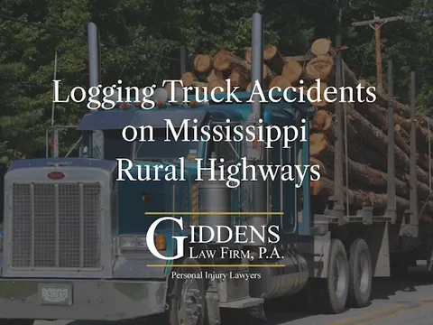 Giddens Law Firm, P.A.