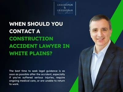 Greenspan & Greenspan Injury Lawyers