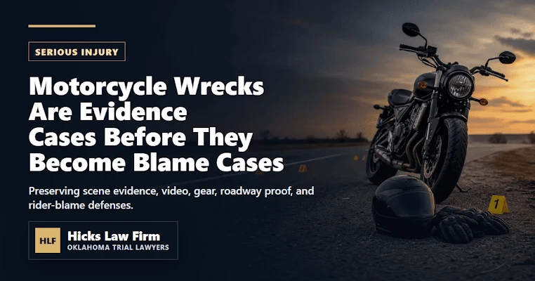 Hicks Law Firm