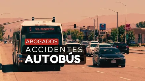 i Abogados de Accidentes