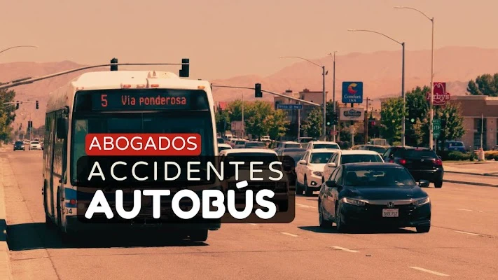 i Abogados de Accidentes
