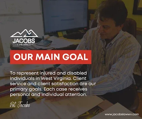 Jacobs Law Office