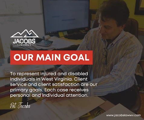Jacobs Law Office