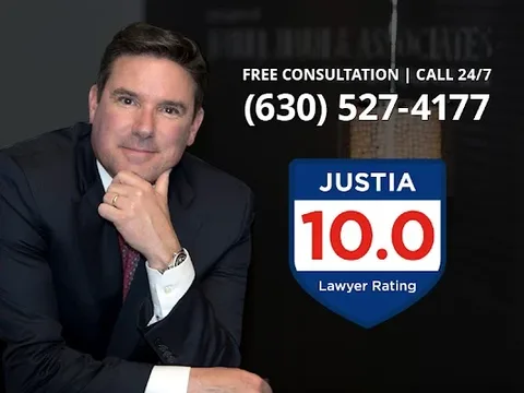 John J. Malm & Associates Personal Injury Lawyers